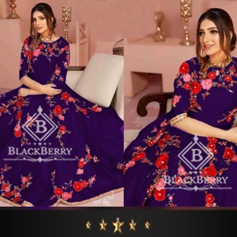 Maxi By Blackberry