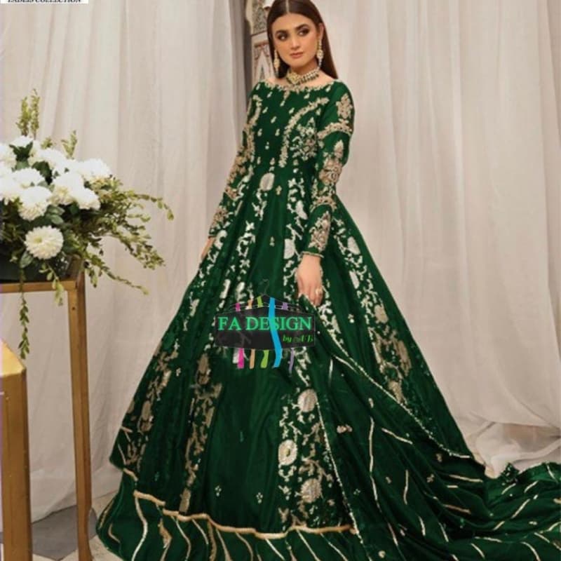 Girl Maxi