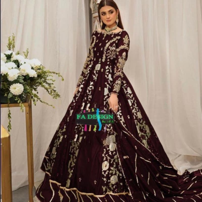 Girl Maxi