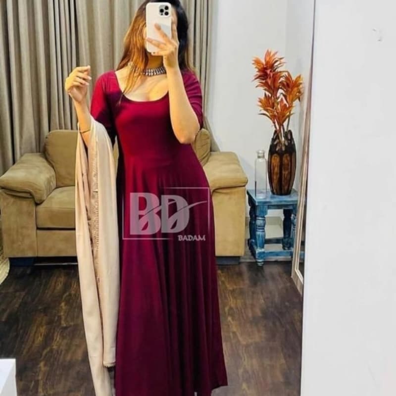 Badam 3 piece Suit